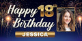 Custom Celebration Sign by DOT4DOT by Dot4DotPrinting