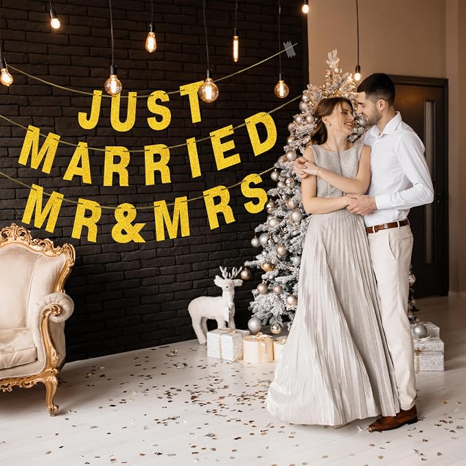 131 PCS Custom Banner 5" DIY Party Letter Banners Personalized Decor | Glitter - Image 4