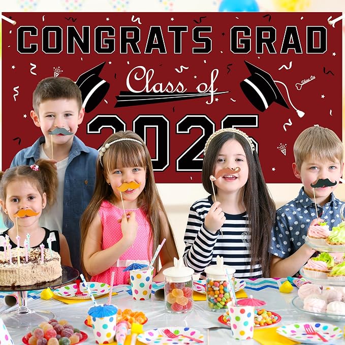 Graduation Decorations 2026 2027 - Image 6