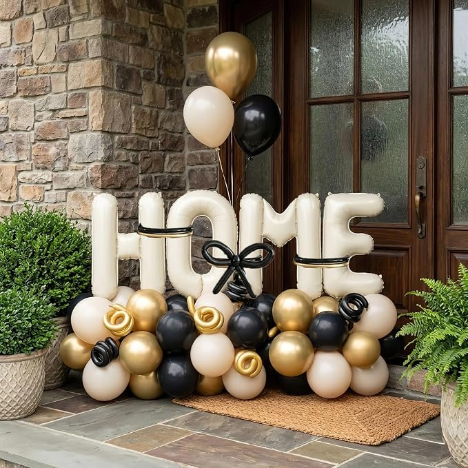Housewarming Party Decorations - Image 6