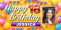 Custom Celebration Sign by DOT4DOT by Dot4DotPrinting