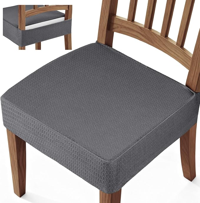 Songrey Waterproof Chair Covers by Unknown