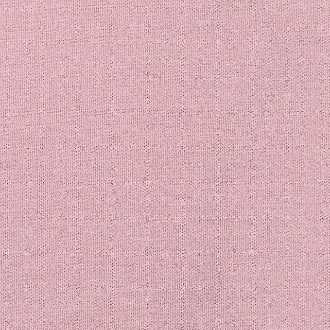 EXCLUSIVE HOME Chateau Striped Faux Silk Grommet Top Curtain Panel Pair - Image 2