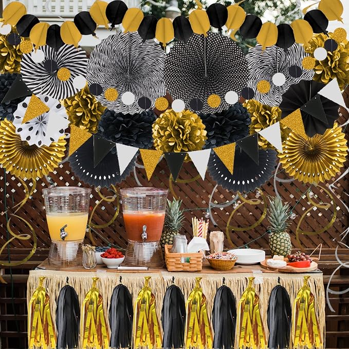 ZERODECO Party Decorations - Image 8