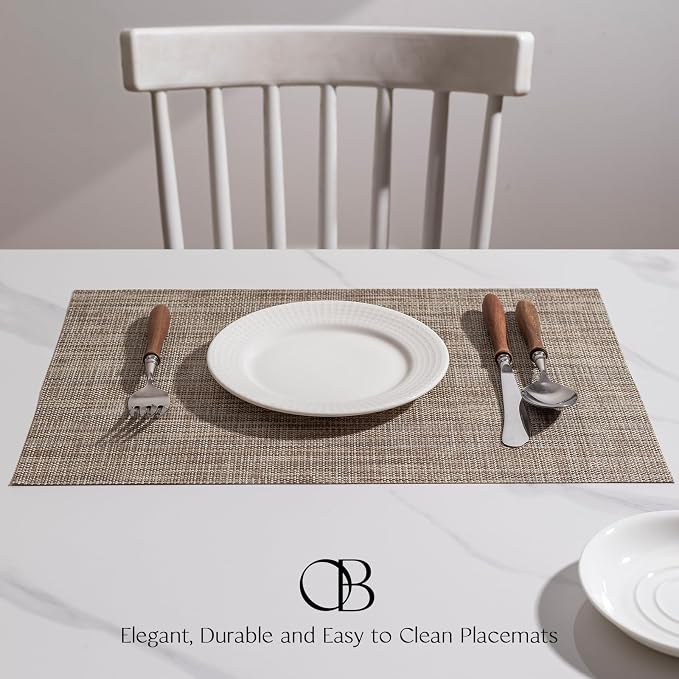 Placemats Set of 8 - Image 2