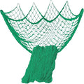 79 x 59 inch Nature Fish Net Wall Decoration by Rosoz