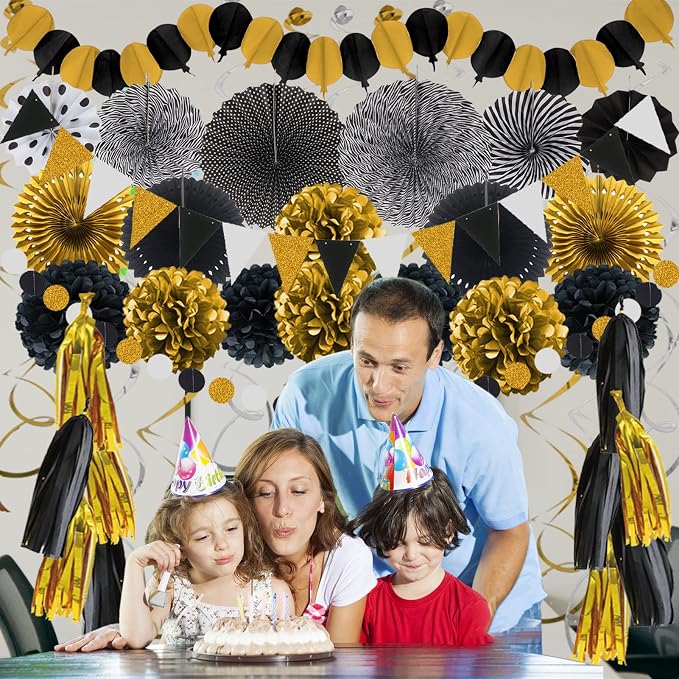 ZERODECO Party Decorations - Image 7