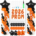 2 Sets Graduation Balloon Column Stand Kits by Unknown