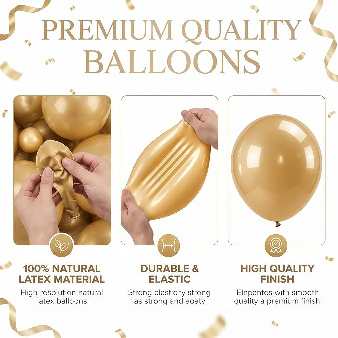 Balloon Column Kit for Floor- Set of 2, Balloon Columns - Image 7
