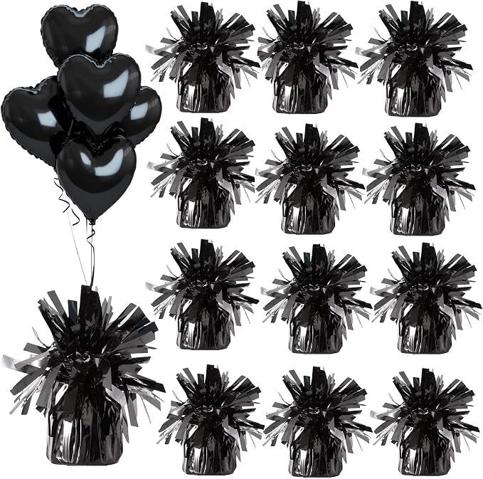 Aluminum Foil Balloon Weights for Parties by Unknown