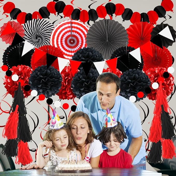 ZERODECO Party Decorations - Image 7