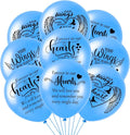 60 Pcs Memorial Balloons 12 Inch Latex Balloons by XLSXEXCL