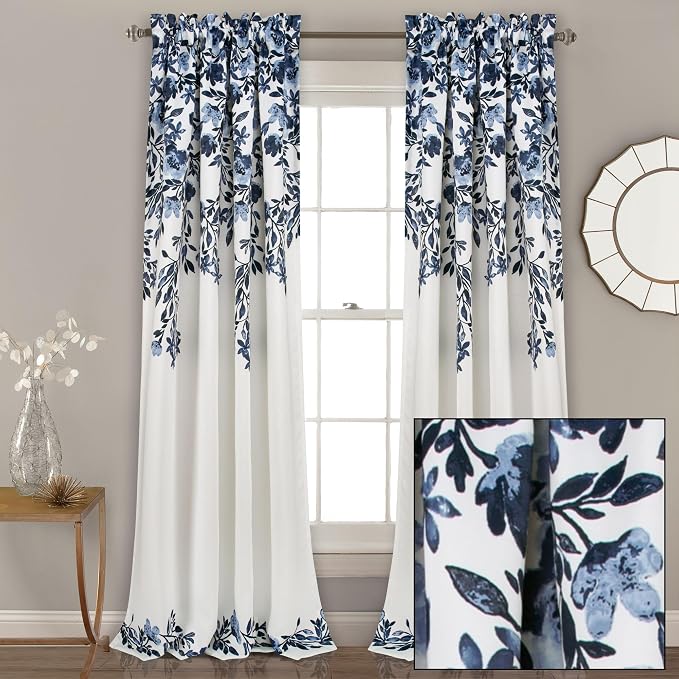 Lush Decor Tanisha Curtains - Image 7