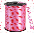 BEISHIDA Valentine Ribbon, Balloon String 500 Yards by Beishida