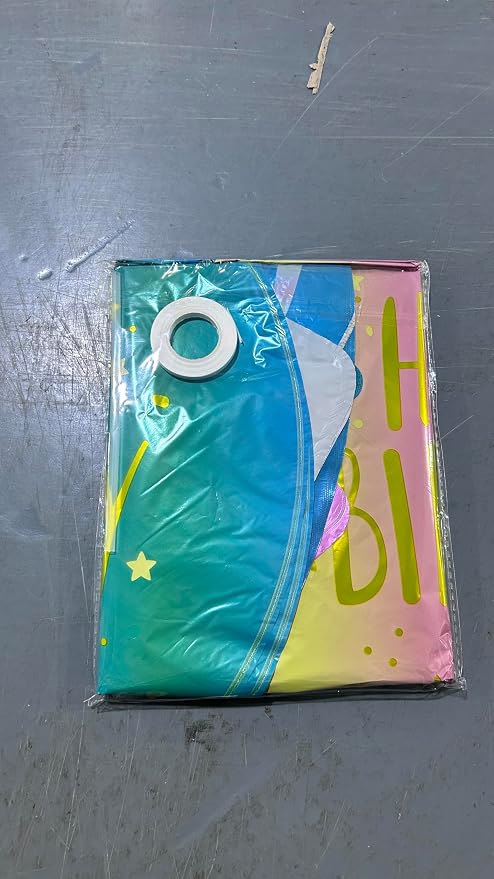Isndare Butterfly Balloons, Includes Giant Number 2 Balloon, Self Sealing - Image 8