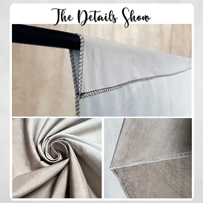 Abstract Photography Backdrop for Photoshoot 6x8ft, No Stand | Professional - Image 5