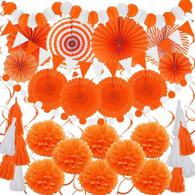 ZERODECO Party Decorations by ZERODECO