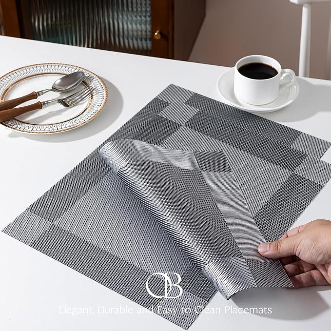 Placemats Set of 4 - Image 3