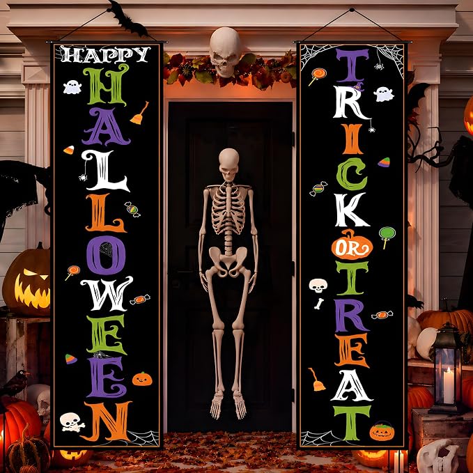 OHOME Halloween Decorations by OHOME