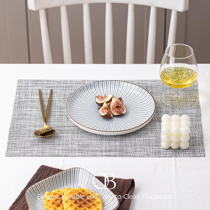 Placemats Set of 6 - Image 2