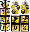 AYGXU Graduation Decorations 2026-Graduation Party Decorations, Graduation by AYGXU