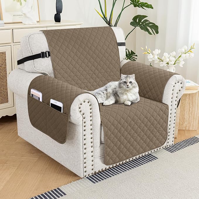 XINEAGE Waterproof Chair Sofa Cover - Image 2