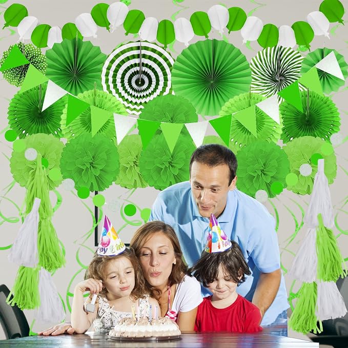 ZERODECO Party Decorations - Image 7