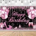Happy Birthday Banner by MDCGFOD