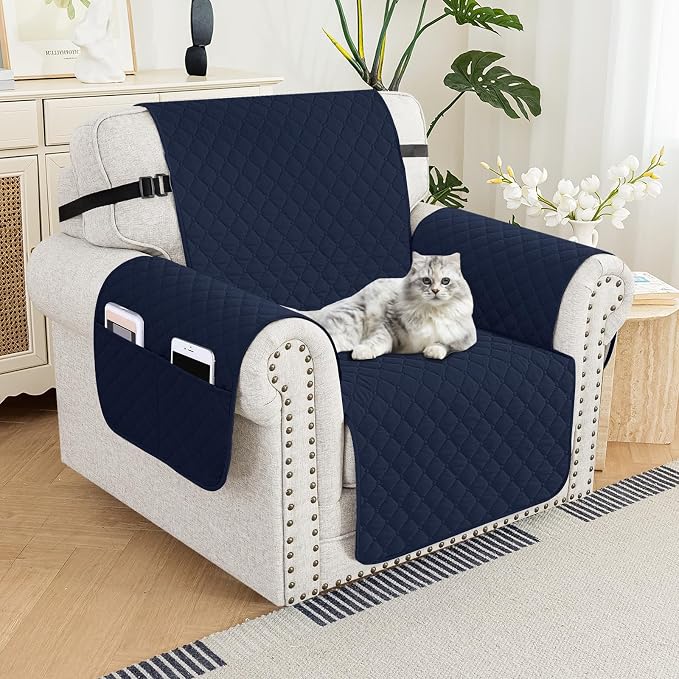XINEAGE Waterproof Chair Sofa Cover - Image 2