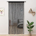 YIIBAII Beaded Curtain Beaded Curtains by YIIBAII