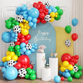 Toy Inspired Story Balloon Arch Kit by Unknown