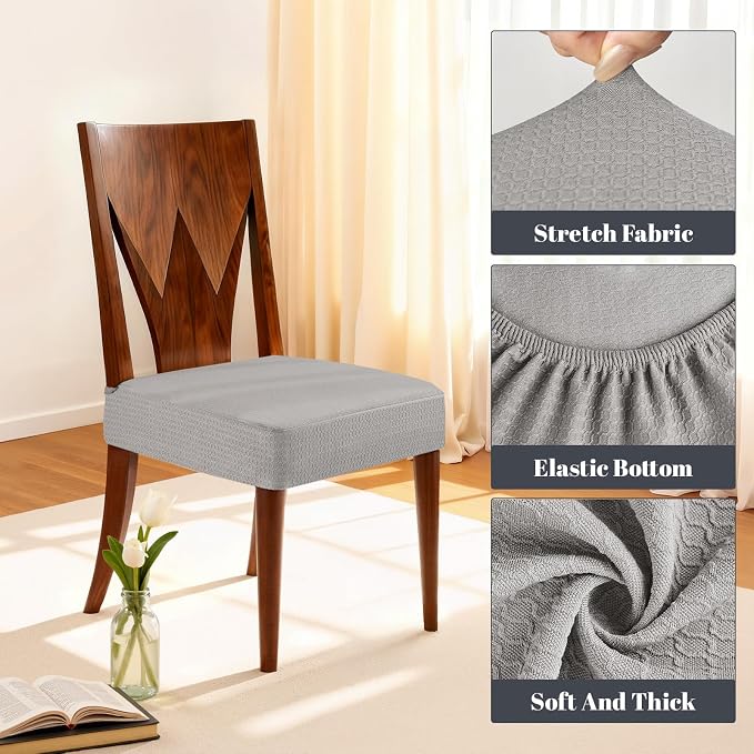 Songrey Waterproof Chair Covers - Image 4