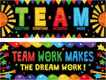 Classroom Banner Poster by Gethelud