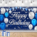 Happy Birthday Banner by MDCGFOD