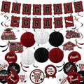2026 Graduation Party Supplies Kit by Gatherfun