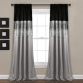 Lush Decor Night Sky Window Curtain Panel by LushDecor