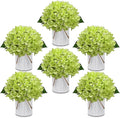 Flower Table Centerpieces by DIYDOFUN