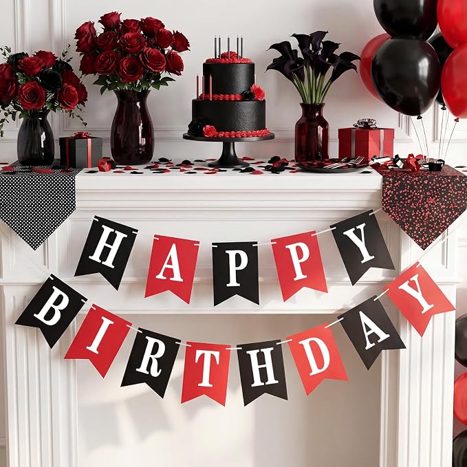 Mooliwe 171 Pcs DIY Custom Banner Kit Make Your Own Customizable Sign - Image 7