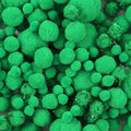 900 PCS Pom Poms, Soft and Fluffy Craft Pom Poms, by Phinus