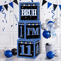 Eiurteao 11th Birthday Decorations by Eiurteao
