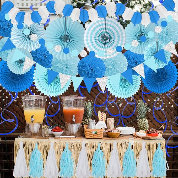 ZERODECO Party Decorations - Image 8