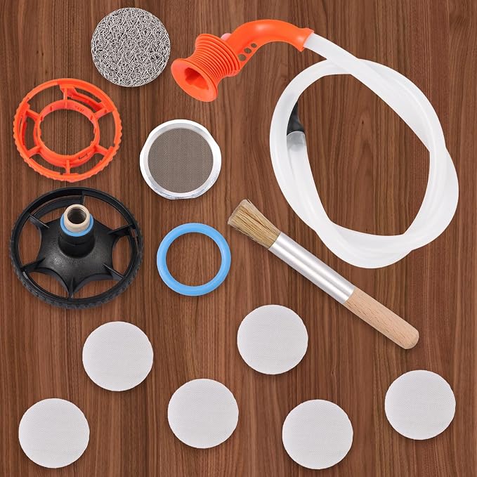 Balloon Bags Filling Chamber Tube Kit - Image 7