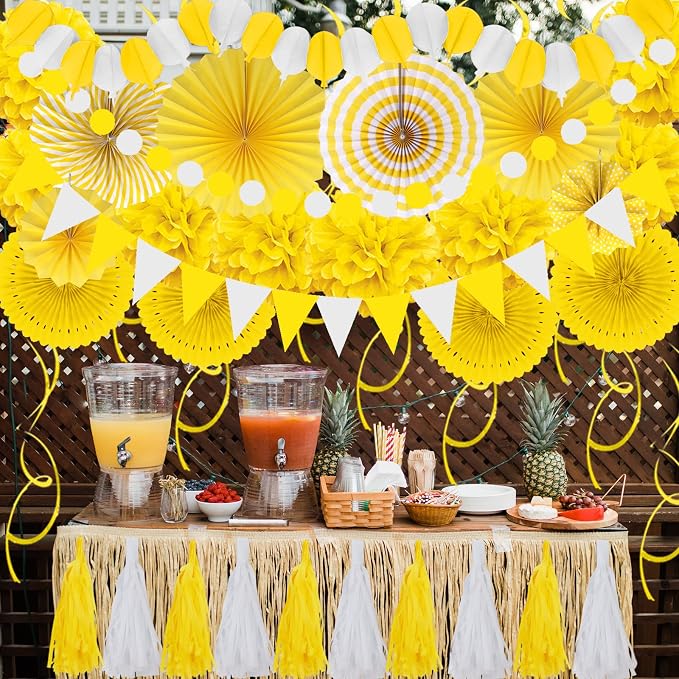 ZERODECO Party Decorations - Image 8