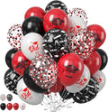 Graduation Balloons, Graduation Party Decoration by Saxuxu