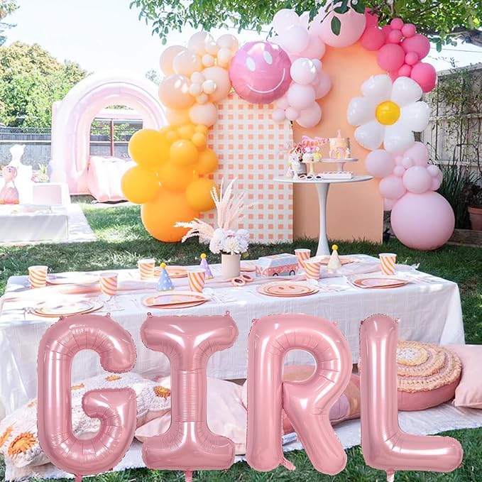 Big Letter Balloon - Image 6