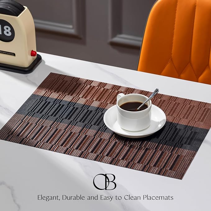 Placemats Set of 6 - Image 2