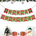 OHOME Christmas Party Decorations by OHOME