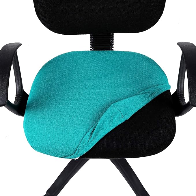 Smiry Office Computer Chair Seat Covers - Image 4