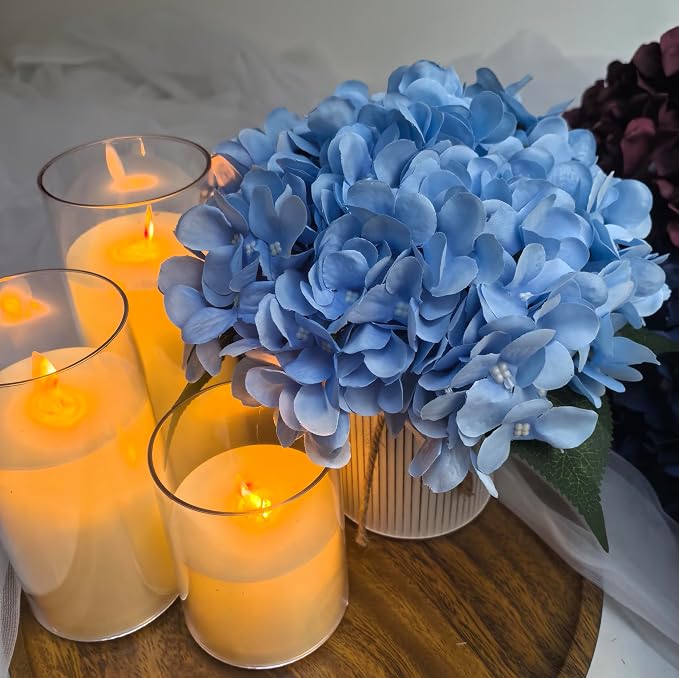 Flower Table Centerpieces - Image 8