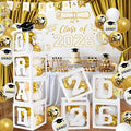 2026 Graduation Decorations by Netnology